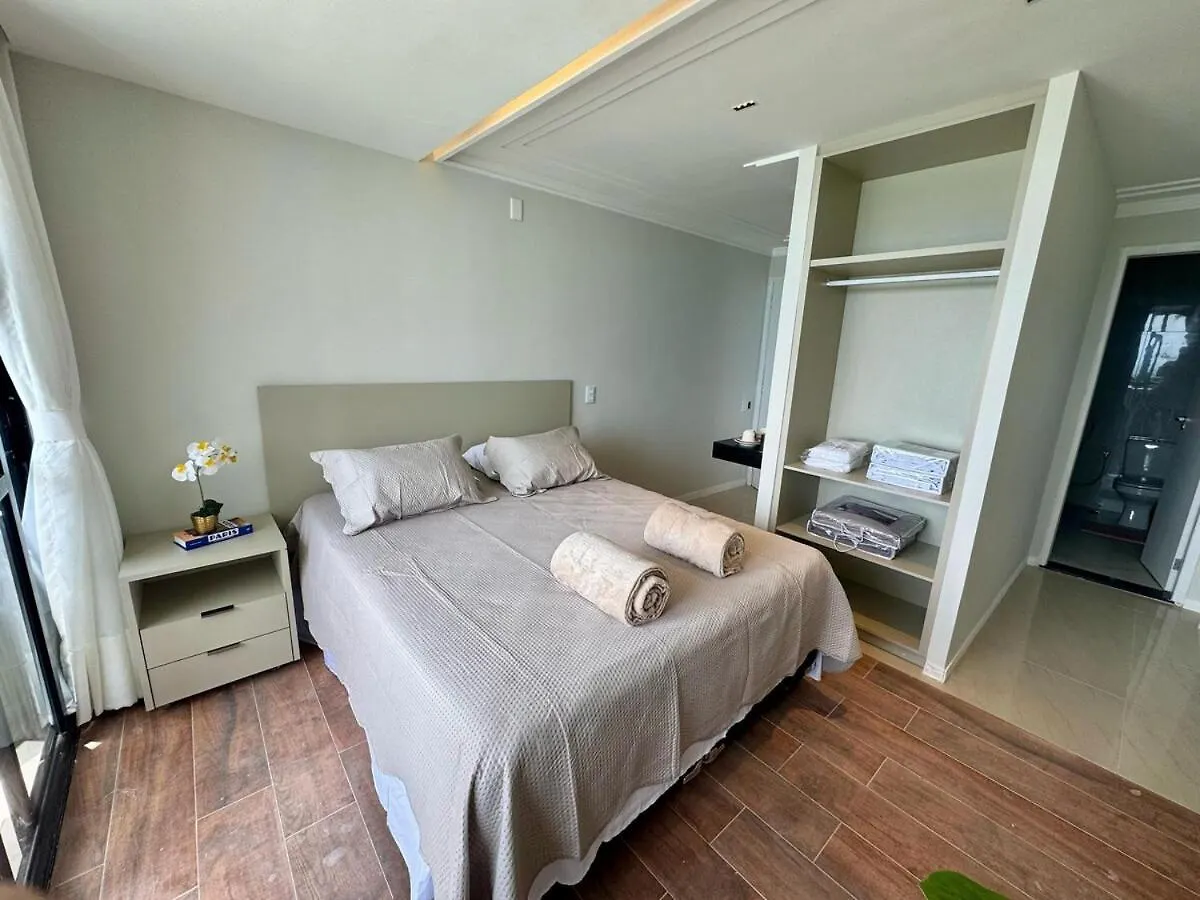 Suite Com Varanda Frente Mar - Golden Fortaleza-16513 Fortaleza (Ceara)