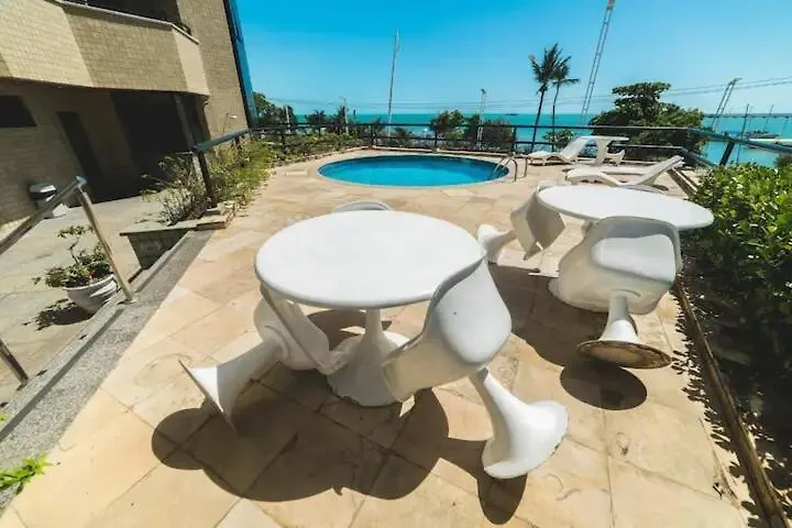 Suite Com Varanda Frente Mar - Golden Fortaleza-16513 Fortaleza (Ceara)